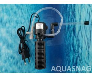 Фильтр RS 602 до 40л, 300L/H, 3W