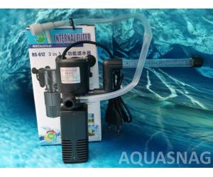 Фильтр RS 612 до 50л, 350L/H, 3W