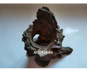 Коряга полая QG-038