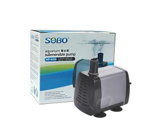 Насос SOBO WP-4000 H-2m, 2000л /ч, 40 Вт