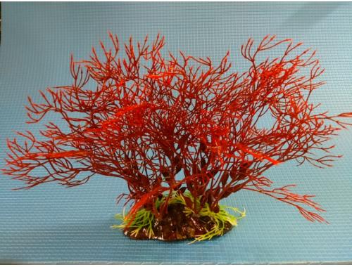 Фото Растение серии Sunny AL-169R, 20см aquasnag.com