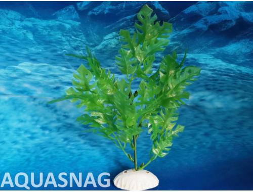 Фото Растение серии Sunny AP-002G, 20см aquasnag.com