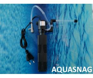 Фильтр RS 713 до 100л, 450L/H, 6W