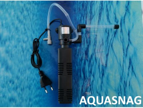 Фото Фильтр RS 713 до 100л, 450L/H, 6W Смотреть