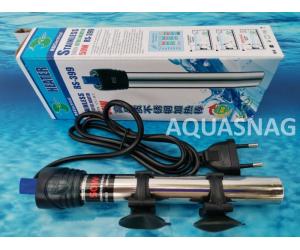 Обогреватель металлический RS Electrical, 50W