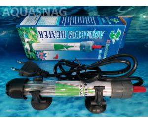 Обогреватель   RS Electrical 668, 100W, дл 16см