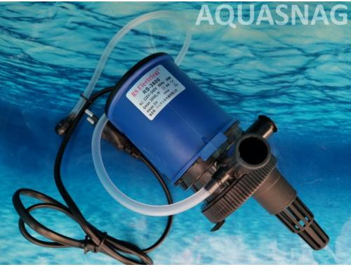 Фото Головка RS-3800, 3000л/ч, 45W, Hmax-2.0m  з регулюванням потужності Купить