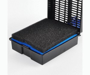 Фонтан із фільтром SOBO WP-350FP H-3m, 3000л/год, 40 Вт