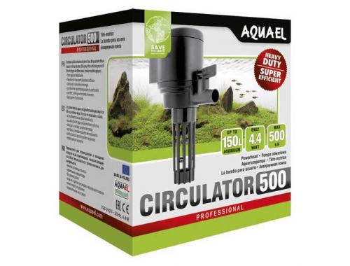 Фото Насос акваріумний AQUAEL CIRCULATOR 500 л/год Купить