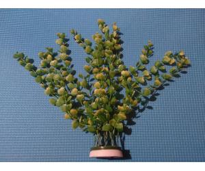 Искусственное растение 30см, серия  "Sunny" M-010
