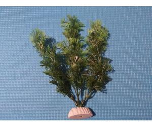 Искусственное растение серии  "Sunny" AP-075C, 30см