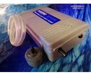 Компрессор на батарейках  RS Electrical RS-960