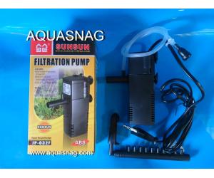 Внутренний фильтр SUNSUN JP-032f, до 80л