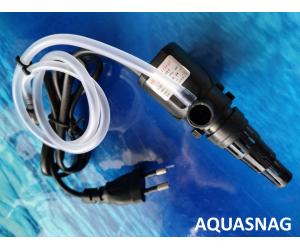 Головка RS-1301, 400л/ч, 4W, Hmax-0.4m, от 20л до 100л воды