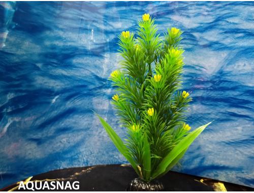 Фото Рослина серії "Sunny" AP -065C, 20см aquasnag.com
