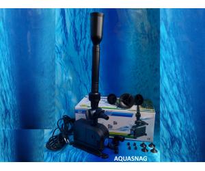 Фонтанный насос с насадками Sunsun HJ-1103,  1.5м, 900l/h, 20W, с регулировкой мощности