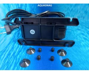 Фонтанный насос с насадками Sunsun HJ-1103,  1.5м, 900l/h, 20W, с регулировкой мощности