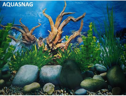 Фото Фон щільний двосторонній, висота 50см(9091-9096), ціна за 10см aquasnag.com