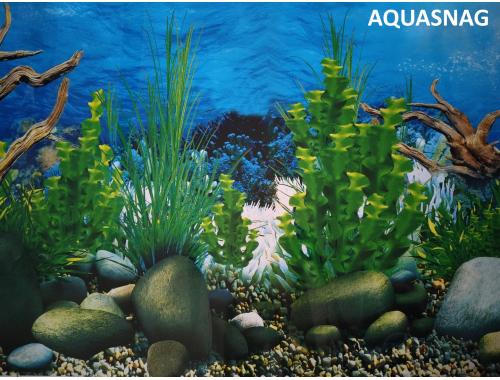 Фото Фон щільний двосторонній, висота 50см(9091-9096), ціна за 10см aquasnag.com