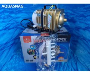 Компрессор   SUNSUN ACO-003, 50L/min /// 0.03MPa ///45W