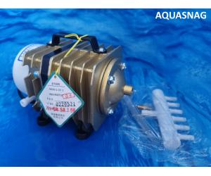 Компрессор   SUNSUN ACO-003, 50L/min /// 0.03MPa ///45W
