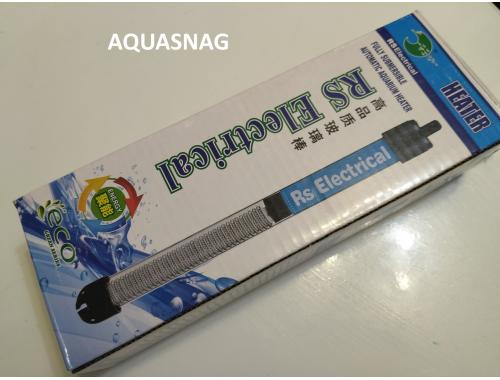 Фото Обігрівач RS Electrical,  25W aquasnag.com