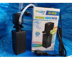 Фильтр Bluepet BL-400F до 80л, 400L/H, 4W