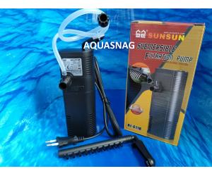 Внутренний фильтр SunSun HJ-611B, до 150л