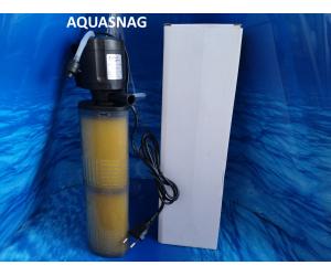 Фильтр FK 2500 до 300л, 1200L/H,  KuKu pet