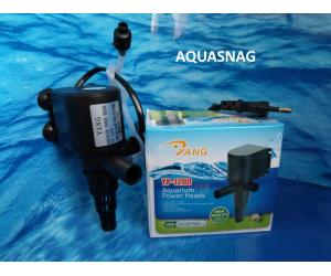 Головка  YP -1200, 750 л/год, 12W, Hmax-1.1m, від 70 до 200 л, YANG