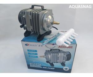 Компресор Resun ACO-002, 25w /// 0,025 MPa /// 40L/min