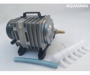 Компресор Resun ACO-002, 25w /// 0,025 MPa /// 40L/min