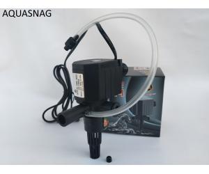 Головка SP-1200A, 1000 л/год, 8W, Hmax-1m, від 80 до 250 л, AQUARIUM  