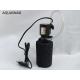 Фото Насос с мочалкой (d8*12)см, SP-1200A  1000 л/ч, 8W, Hmax-1m, от 80 до 150 л, AQUARIUM Смотреть