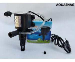 Головка  YP -1200, 750 л/год, 12W, Hmax-1.1m, від 70 до 200 л, YANG