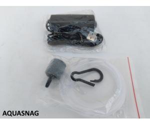 Компресор USB до 300л, одноканальний