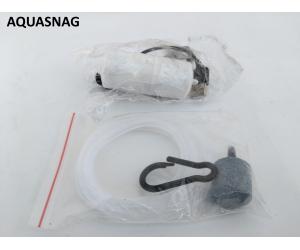 Компресор USB до 300л, одноканальний