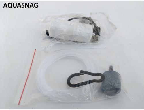 Фото Компресор USB до 300л, одноканальний Смотреть