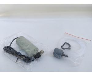 Компресор USB до 300л, одноканальний