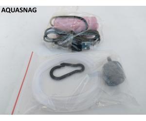 Компресор USB до 300л, одноканальний