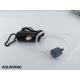 Фото Компресор USB до 300л, одноканальний Купить