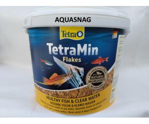 Tetra Min (новый) 10л