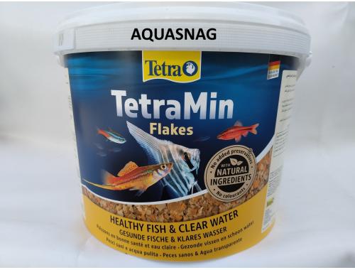 Фото Tetra Min (новый) 10л Смотреть