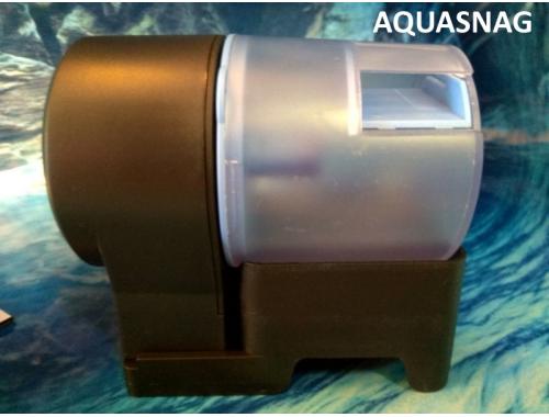 Фото Автогодівниця SunSun AK-02S, батарейки АА або USB Купить