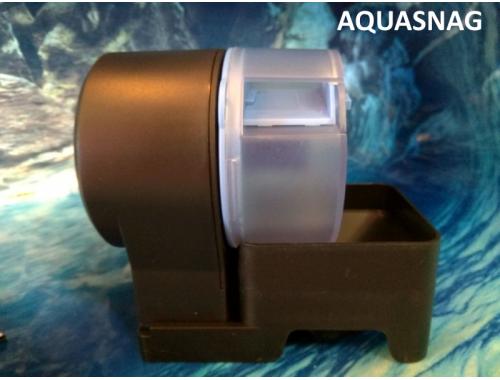 Фото Автогодівниця SunSun AK-02S, батарейки АА або USB Купить