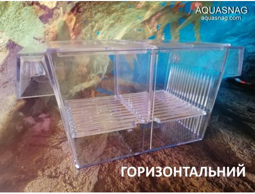 Фото Разнообразные отсадники-нерестовики Купить