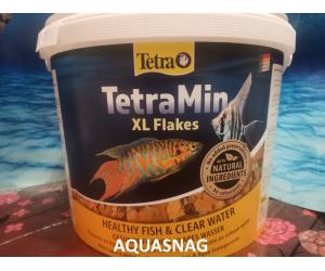 Tetra Min (новый) 50 грамм