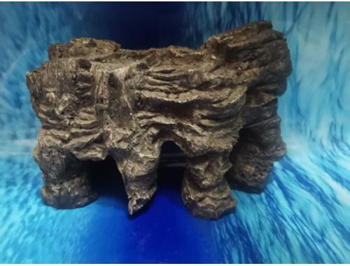 Фото Вулкан CH-5858, є пошкодження Купить