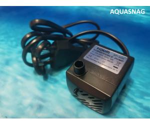 Фонтанный насос Hidom AP-600,  0.6м, 300l/h, 4W, с регулировкой мощности