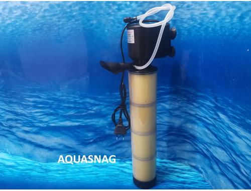 Фото Фільтр RS 3320 от 250 до 500л, 1800L/Н aquasnag.com